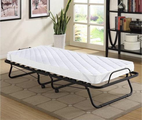 Gilbin, Quilted Cot Size Mattress Pad, 30 x 75...