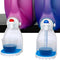 Gembom Laundry Detergent Cup Holder, Drip Catcher Pack of 2 with Upgraded Drip Tray...