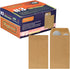200 Pack #3 Kraft coin envelope 2.5 x 4.25 inches Kraft Envelopes Classic Small Parts Envelopes with Self Adhesive Gummed Flap for Coins Cash Cred...