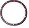 Lube Locker GM 8.5" Corporate 10 Bolt Truck Differential Gasket - Made in USA!...