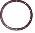 Lube Locker GM 8.5" Corporate 10 Bolt Truck Differential Gasket - Made in USA!...