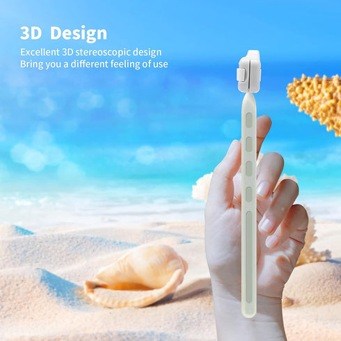 wellhouse Waterproof Phone Pouch, Waterproof Phone Case for iPhone 15 14 13 12 Pro Max XS Samsung, IPX8 3D Cellphone Dry Bag Beach Essentials -Lum...