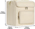 Mini Fridge Travel Case, 4L/6 Cans Portable Cover Storage Bag for Frigidaire EFMIS129 Compact Refrigerators,for AstroAI Mini Fridge,for Cooluli Mi...