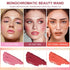 Cream Blush Stick, Monochromatic Blush Beauty Wand for Cheek and Lip Tint with Long Lasting Hydrating Formula, Multi-use Makeup Stick for Blends P...