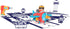 Educational Insights Design & Drill Bolt Buddies Plane Take Apart Toy with Electric Toy Drill, Preschool STEM Toy, Gifts for Boys & Girls, Ages 3+...
