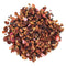 English Tea Store Loose Leaf, Lady Hannahs Whole Fruit Herbal Tea, 4 Ounce...