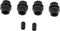 Dorman HW16440 Disc Brake Caliper Bushing Compatible with Select Models...