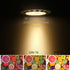 ALIDE 12V MR16 GU5.3 Led Outdoor Landscape Bulbs 5W, MR16 35W-50W Halogen Replacement, 2700K Soft Warm White,Low Voltage Bulbs Spotlights for Land...