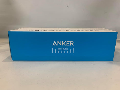 Anker Soundcore 2 Portable Bluetooth Speaker with 12W Stereo Sound, Bluetooth 5, Bassup, IPX7 Waterproof, 24-Hour Playtime, Wireless Stereo Pairin...