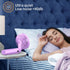 Handheld Fan, Portable Fan, 4000mAh USB Rechargeable Personal Fan, 180° Foldable Mini Desk Fan, 6 Wind Speed, LCD Digital Display, Lanyard as Neck...