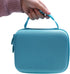 L LTGEM Robot Carrying Case for MIKO Mini, Eilik, 98K, GILOBABY, KaeKid, Smart Robot Pet Dog and More AI Robot (Case Only)...