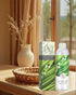 Home Reed Diffuser Refill (Cutting Grass)...