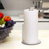 Paper Towel Holder Countertop, OBODING, Stainless Steel Kitchen Paper Towel Holder Stand for Kitchen Organization, Stainless Steel Paper Towel Hol...