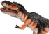 Gemini & Genius Dinosaur Toys Tyrannosaurus Rex Action Figure with Movable Jaw - 11.5 Inches Length - Gifts, Stocking Stuffer, Birthday Cake Toppe...