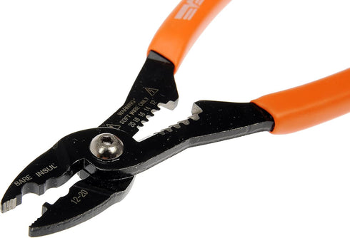 Dorman 86701 4 In 1 Wire Crimper Stripper...