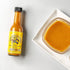 Dirty Dicks Caribbean Dream Hot Sauce, 5 Fl Oz - Barbados-Style Mustard-Based Sauce with Fresh Fruit & Spices (Pack of 1)...