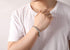 Franco Bracelet - Stainless Steel Men's Bracelet, Multicolored, 6mm Thick Chain Bracelet for Men and Boys...