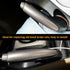 Parking Brake Handle Grip, Emergency Brake Parking Handle Cover Comfortable Handbrake Protector Cover Compatible with Honda Civic 2006-2011 47115-...