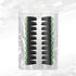 20Pcs Female 12V DC Power Connector 5.5mm x 2.1mm,20 x Female Power Jack Plug Barrel Adapter,DC Power Connector for Led Light Strip CCTV Security ...