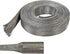 Electriduct 1/2" Tinned Copper Metal Braid Sleeving Flexible EMI RFI Shielding Wire Mesh (0.32" Diameter) - 10 Feet...