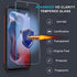 Janmitta Compatible with Moto G Play 2024 Case Built in Slide Camera Lens Cover+Screen Protector+Ring Holder,Heavy Duty Shockproof Full Body Prote...