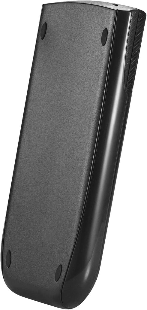 for TI-84 Plus, TI-84 Plus C Silver Edition, TI-89, Hard Slider Case Back Cover Compatible with TI-84 Plus, TI-84 Plus C, TI-89 Titanium Graphing ...