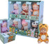 Mini Rebirth Doll, Gift Box Miniature Doll, Toys for Kids Over 3 Years Old (Style B)...