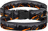 Nature Dog Collar Travel Pattern Adjustable Nylon Pet Collars for Small Medium Large Dogs Puppy Designer Print (Hawaii, Neck Fit 10"-13")...