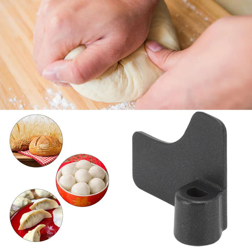Stainless Steel Bread Machine Mixing Blades,Bread Machine Paddle Replacement,Bread Machine Replacement Parts for Replacement Parts For Domestic Ki...