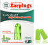 EARS SECRET Foam Ear Plugs for Sleeping, 25+3 Pairs Earplugs 38dB Comfortable Ear Plugs for Sleeping Noise Cancelling, Travel, Snoring, Concert, L...