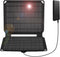 FlexSolar 10W Portable Solar Chargers 5V USB Small Power Emergency ETFE Panels Foldable IP67 Waterproof Camping Hiking Backpacking for Phones Fans...