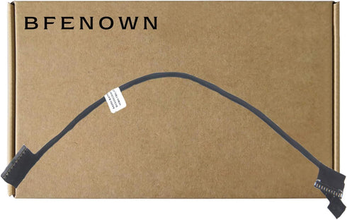 Replacement Battery Cable Connector Wire Cord AAZ60 for Dell Latitude 7470 E7470 J60J5, P61G AAZ6 049W6G DC020029500...