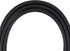 uxcell Lubricating Oil Hose, 4mm ID x 6mm(1/4") OD 3.3ft Rubber Water Hose Tubing Black...