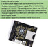 1Pcs SD SDHC Card to IDE 3.5" 40Pin Male Adapter Male IDE Hard Disk Drive Adapter...