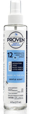 Proven Insect Repellent Spray – Keep Mosquitoes, Ticks and Flies Off, DEET Alternative Repellent, Up to 12-Hour Protection, Great for Camping or H...