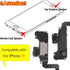 YWLRONG Earpiece Speaker for iPhone 11 Ear Speaker Replacement for iPhone 11 Speaker Replacement Light Proximity Sensor Flex Cable Earphone Speake...