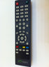 Seiki Remote for Seiki TV LC-32GC12F LC-46G68 SC552GS SE65FY18 SE60GY24 SE65JY25 SE19HT01 SE40FY19 SE50UY04 LE-46GCA LE-55G77E SE55UY04 SC22HY07...