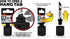 Performance Tool W34827 3/4-Inch Drive 12-Point Standard Socket 27mm...