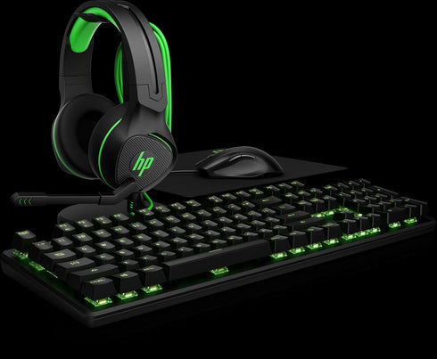HP Pavilion Gaming Headset 400...