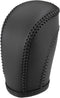 Gear Shift Lever Cover Automotive Interior Gear Shift Knob Trim for Volkswagen Atlas 2018-2022 Black...
