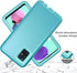 Galaxy A51 5G Case for Samsung Galaxy A51 5G Case Military Drop Shockproof Armor Heavy Duty Rugged 3 in 1 Protection Cover for Galaxy A51 5G Phone...