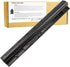 L12L4E01 G400S Laptop Battery for Lenovo G50 G50-30 G50-45 G50-70 G50-80 G405s G410s S410P S510P G500s G505s G510s Z710 L12S4E01 L12S4A02 L12M4A02...
