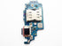 TheCoolCube USB Charger Dock Charging Port Connector Socket Module Board Replacement for Samsung Galaxy (S21 Ultra G998U G998D 6.8 inch)...