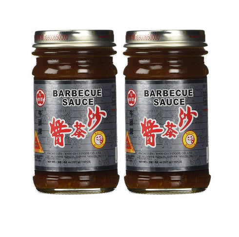 Bullhead Barbecue Sauce (2 Pack, Total of 9oz)...