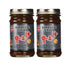 Bullhead Barbecue Sauce (2 Pack, Total of 9oz)...