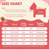 Dog Dresses for Small Dogs Girl female Dog Clothes Cat Clothes Cat Dress Cute Cotton extra small Summer clothes Bow Decor Printed Strawberry Dog B...