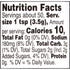 Weber Honey Garlic Rub, 6.25 Ounce Shaker...