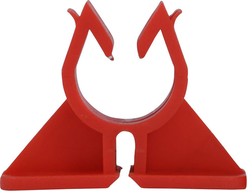 SharkBite 1/2 Inch PEX Wire Mesh Installation Clips, Pack of 25, 25485Z25...