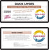 Fresh Is Best - Freeze Dried Healthy Raw Meat Treats for Dogs & Cats - Duck Livers...