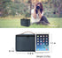 Kattee Camera Insert Bag, DSLR SLR Padded Case Shockproof for Travel...